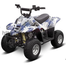 Воздух 110cc 4-тактный полностью автоматический ATV автомобиль